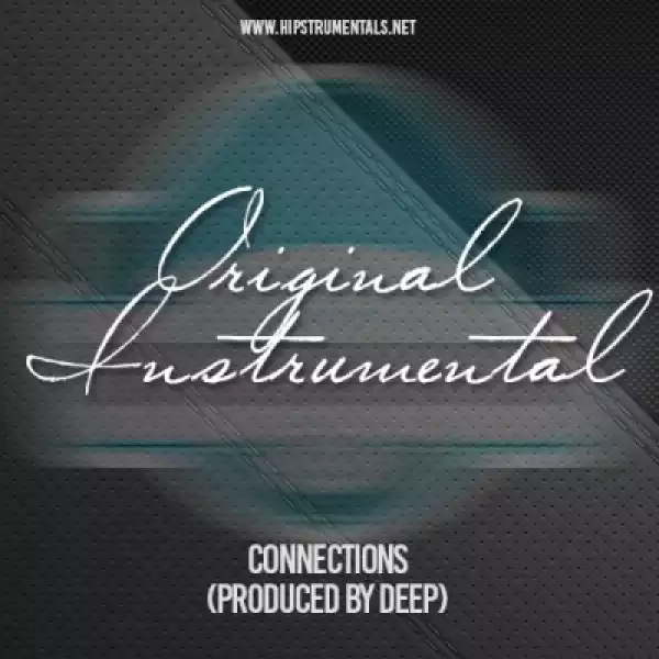 Instrumental: Deep - 10k (Produced By Deep)